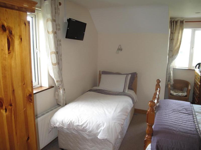 Knocknamana Glen Cove B And B المظهر الخارجي الصورة